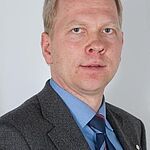 Olaf Klinck