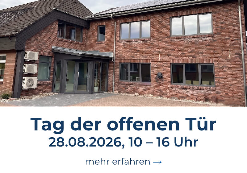 Tag der offenen Tür